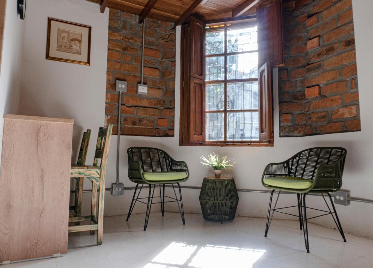 Casa Moore Медельин Экстерьер фото